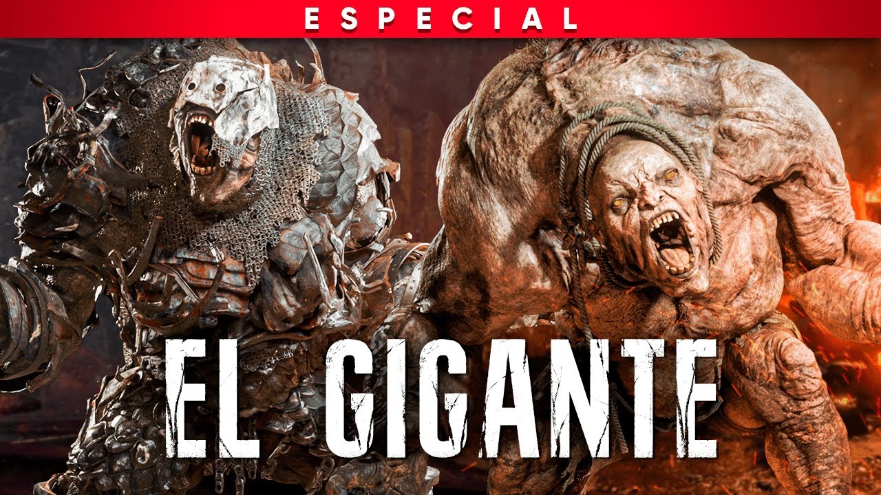 A HIST&Oacute;RIA BIZARRA DE HORROR NA CRIA&Ccedil;&Atilde;O DO EL GIGANTE ft. @MasterReset7