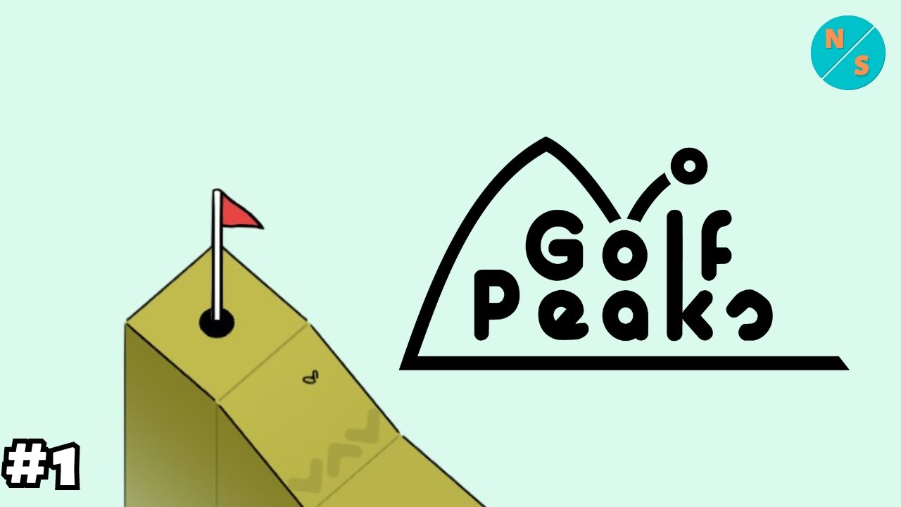 Putter Puzzles! | Golf Peaks #1