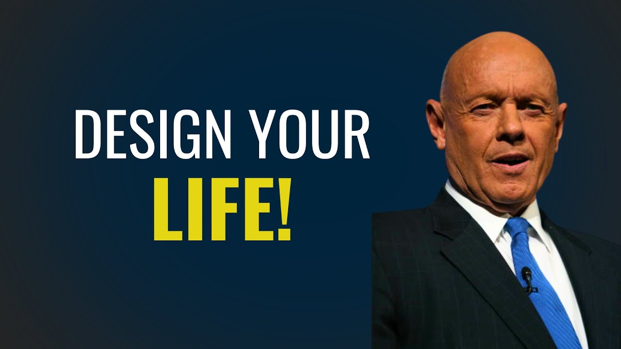 The One Habit That Will Change Everything&mdash;Begin With the End in Mind | Stephen Covey Principles HQ