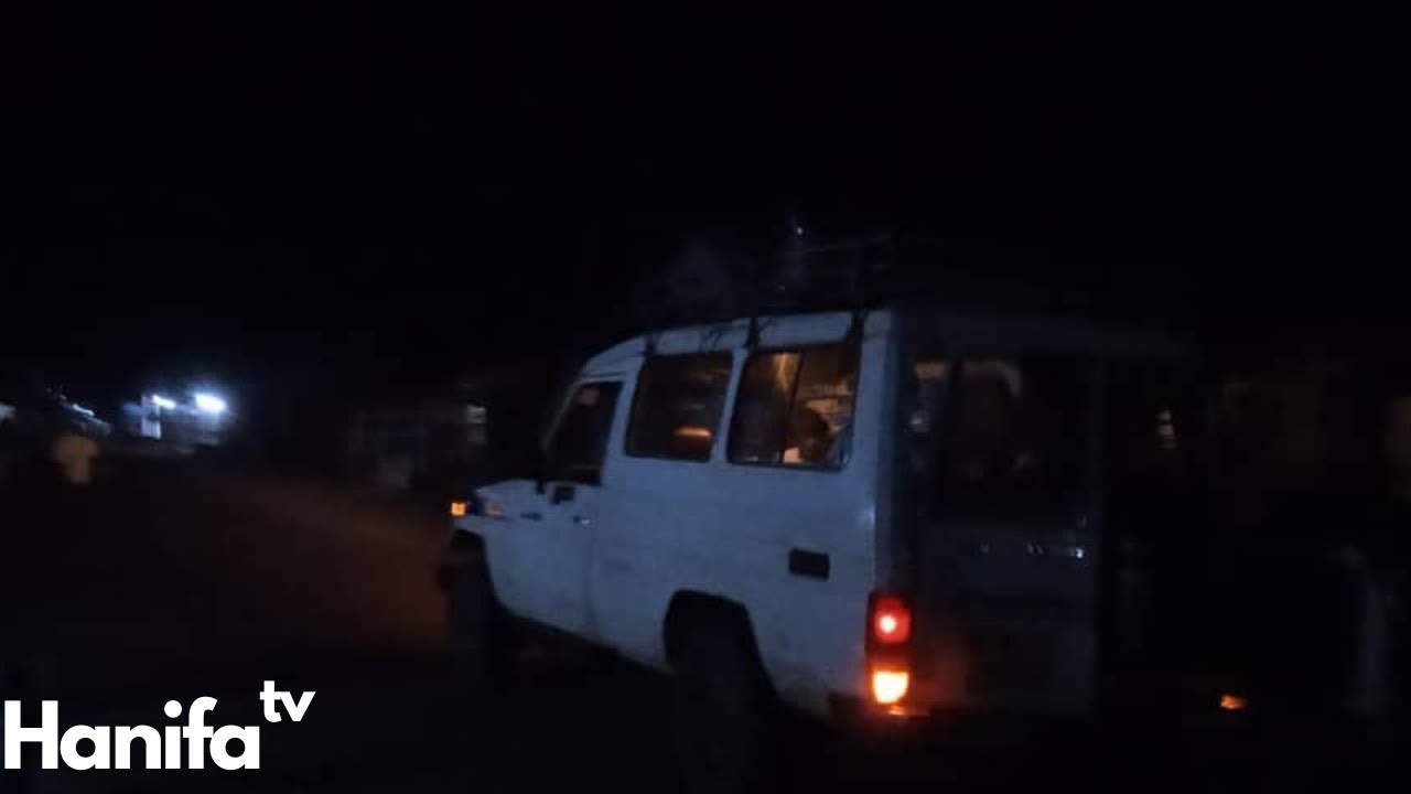 CHIBANGILI CHIKUPANGA ZODABWITSA KU BLANTYRE PART 1