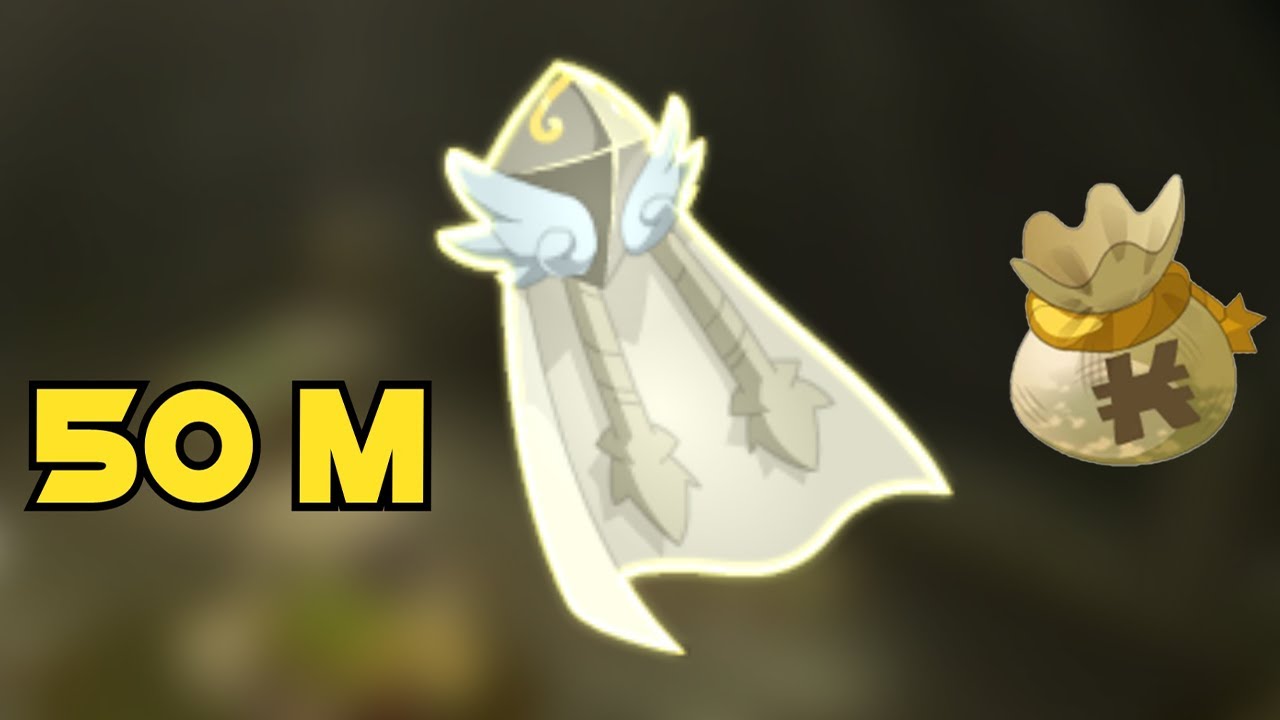 [DOFUS] 50M de forgemagie pour une Jahash Jet Parfait ?