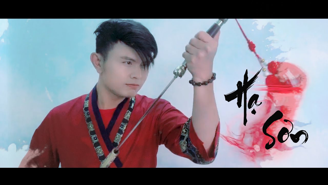 Hạ Sơn (Lời Việt) | Anh Duy