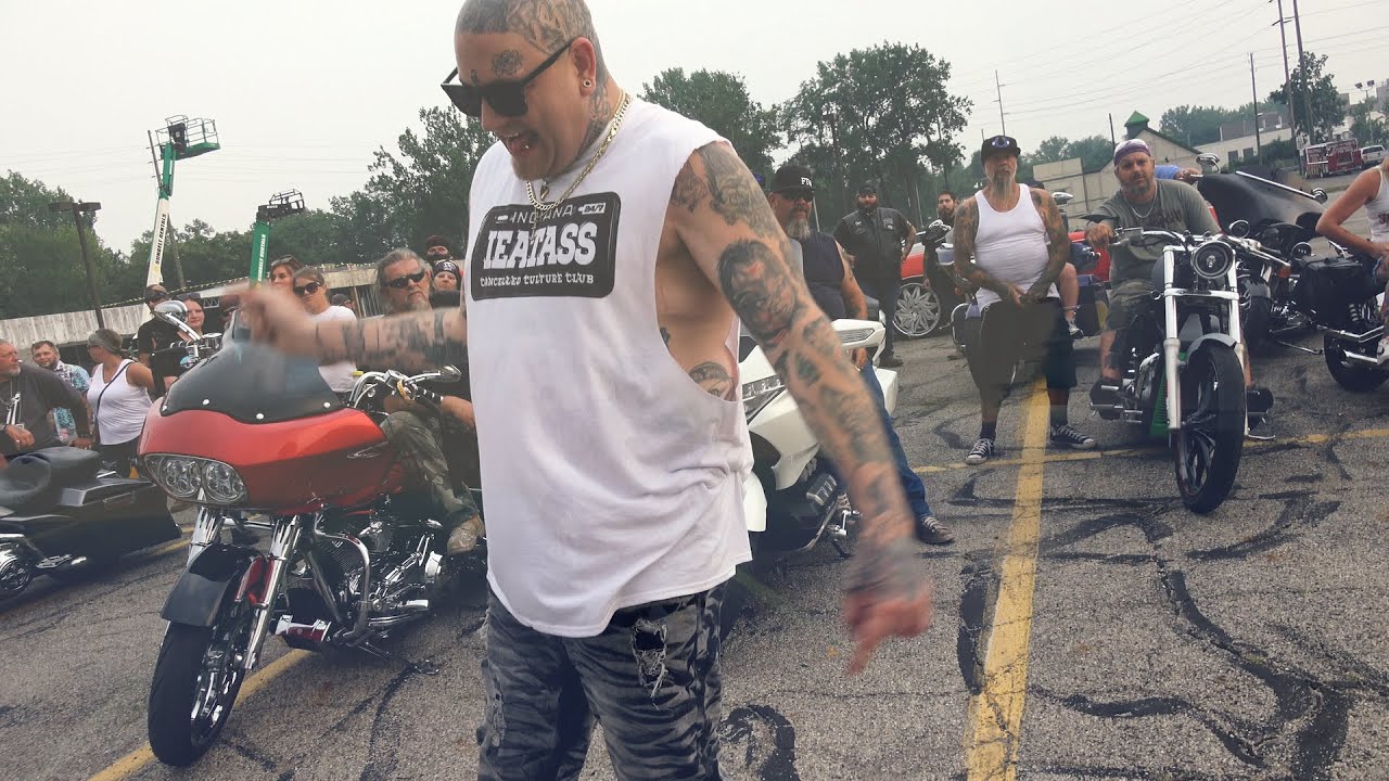 Big Skitz - Standing Tall  ( official music video )