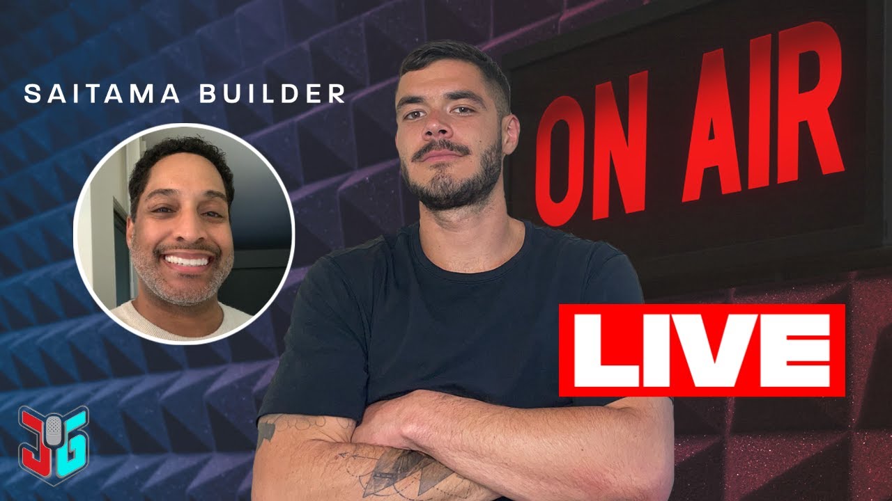 SAITAMA TOKEN NEWS & UPDATES WITH MICHAEL THOMPSON!