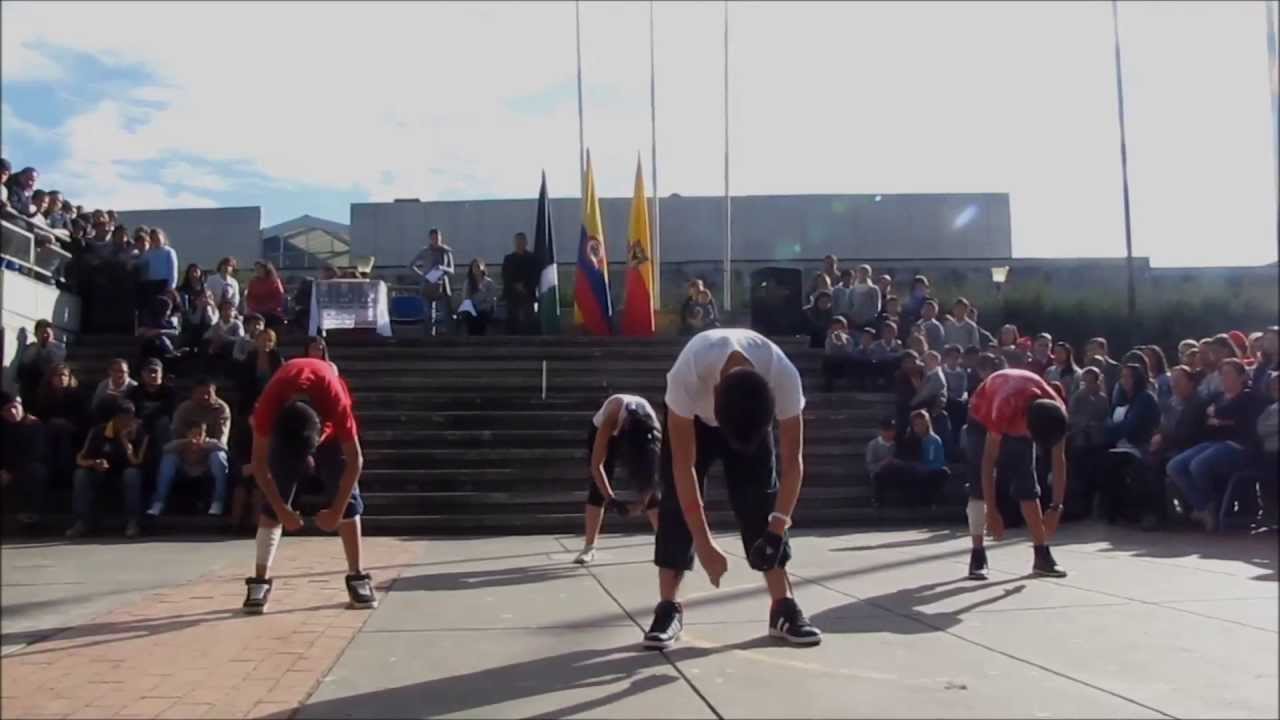 COLYN 11 | Carlo Federici Street Dance