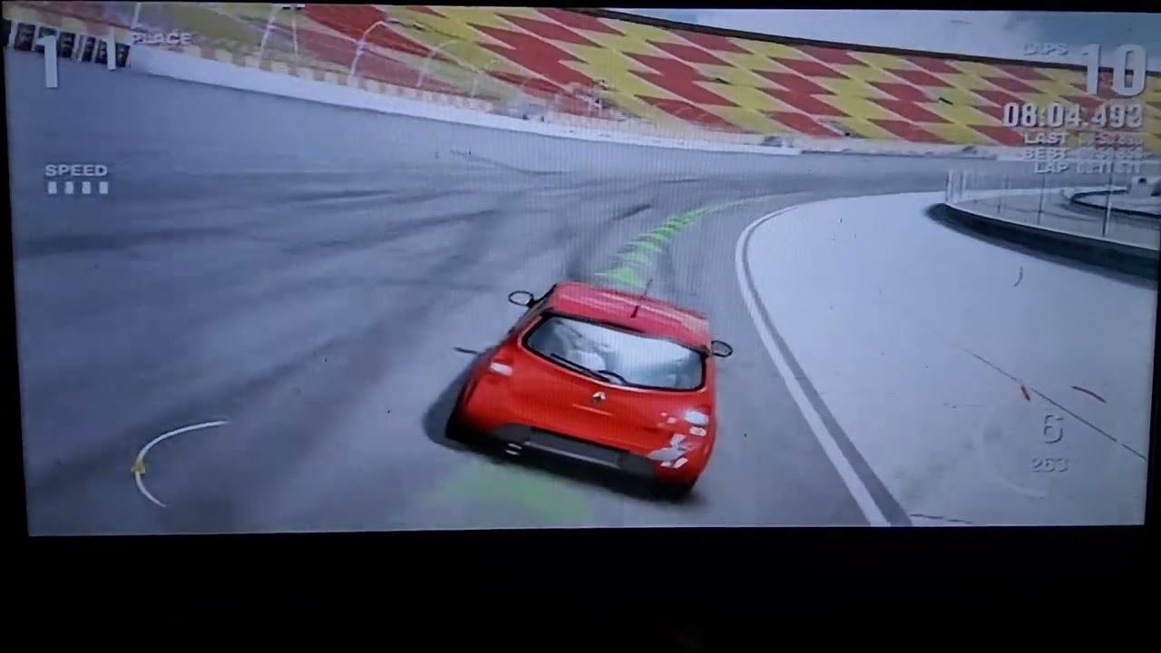 Forza Motorsport 4 - Hot Lap - Sunset Peninsula Raceway - Speedway Reverse - (30 Aug 2023) 1/3