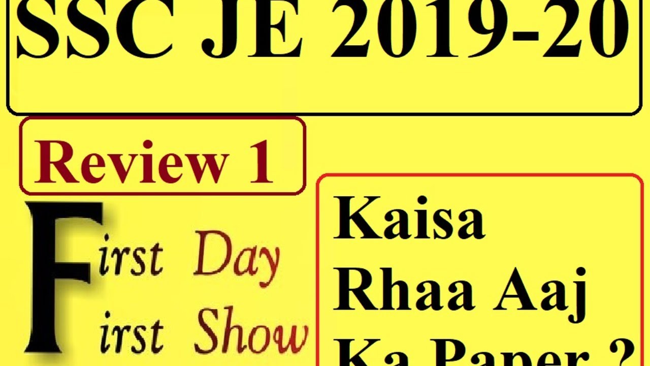 First Day Mechanical Exam Review ,27 oct 2020 