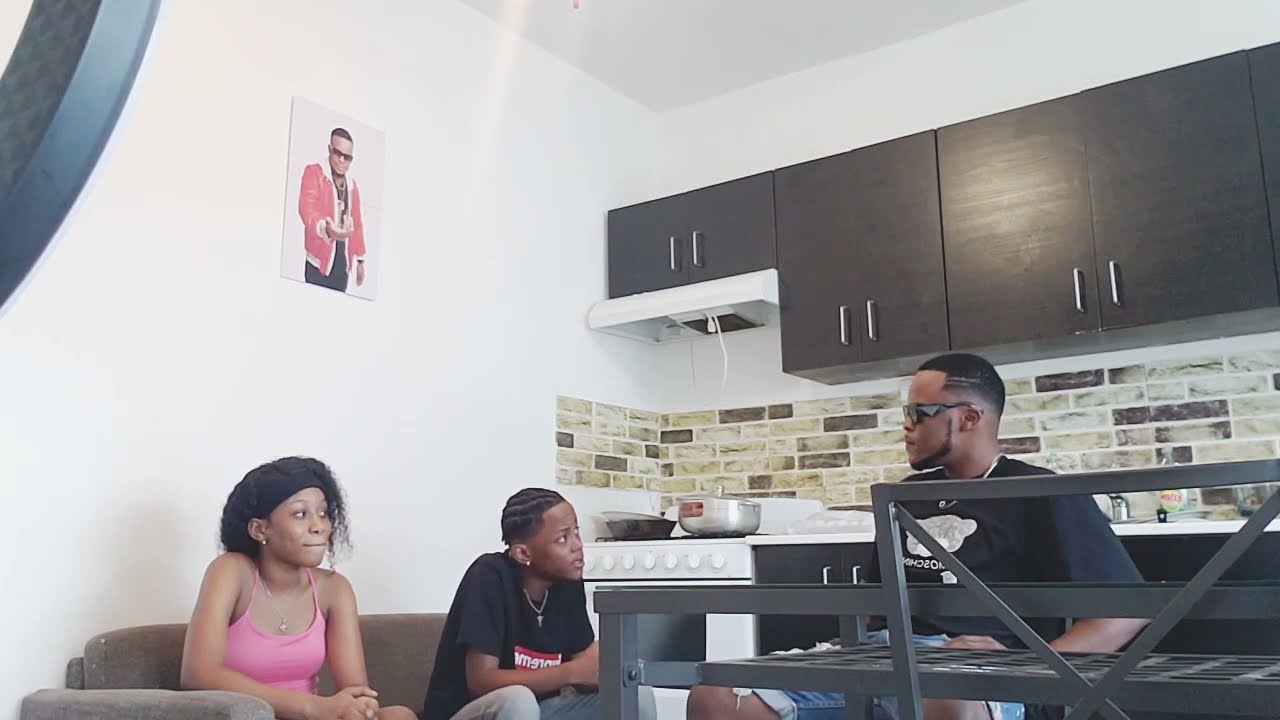 ZAKZAK DEDOUBLE SOU MICKA AVEC MIKE MICKA PLANIFYE AVEC MIKE POU VINN FÈ RANKONT AK ZAKZAK