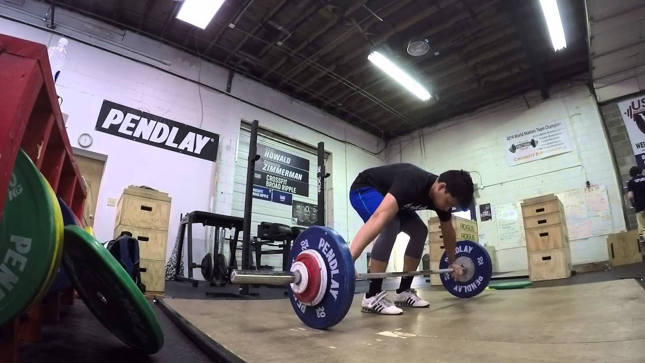 3/29/16 Training