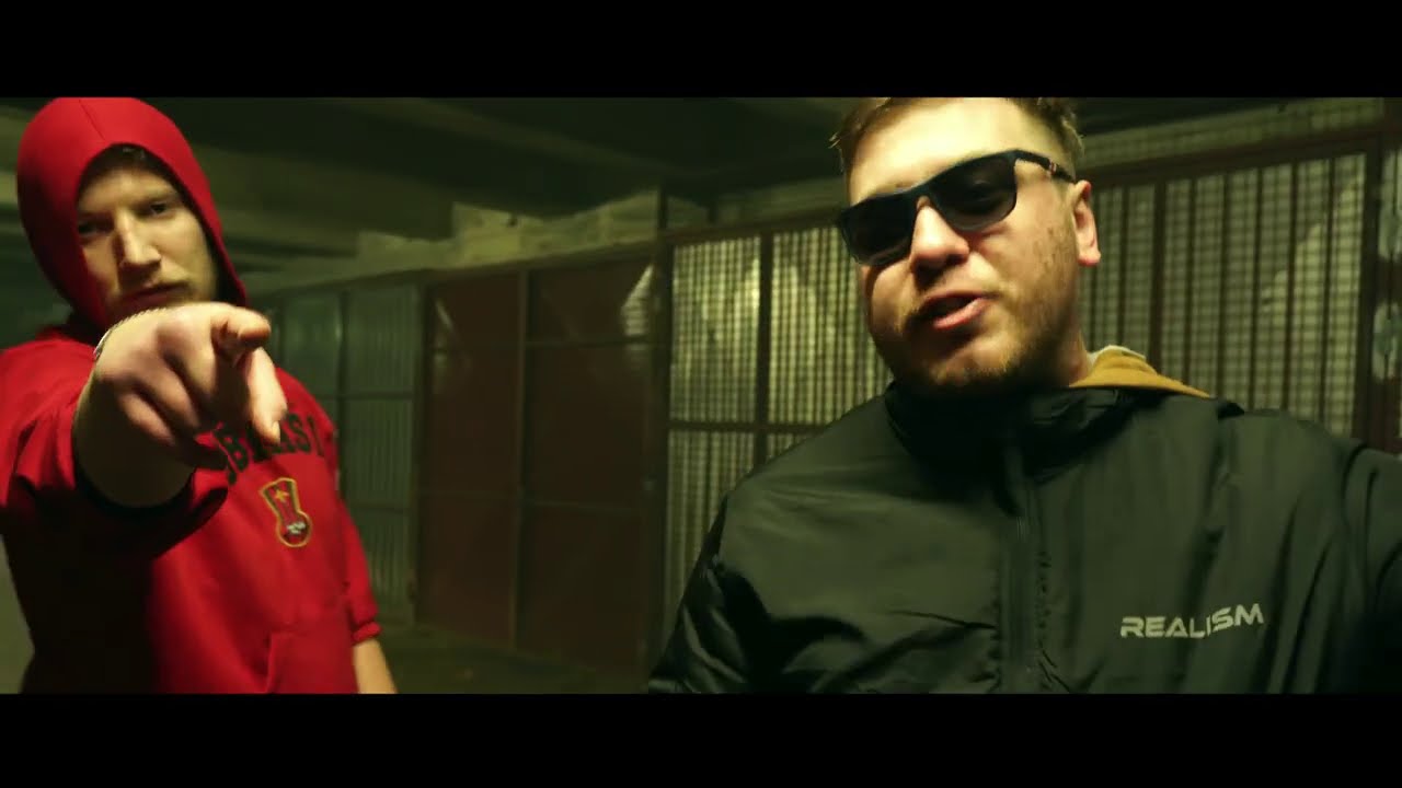 Rap Session #67 SEZONA#3 - La Bagra
