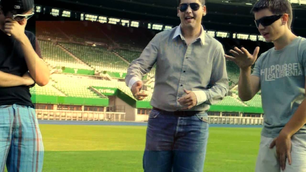 S.B.Rulez feat. Horváth Márió - OUU YEAHH !!! (OFFICIAL VIDEOCLIP)