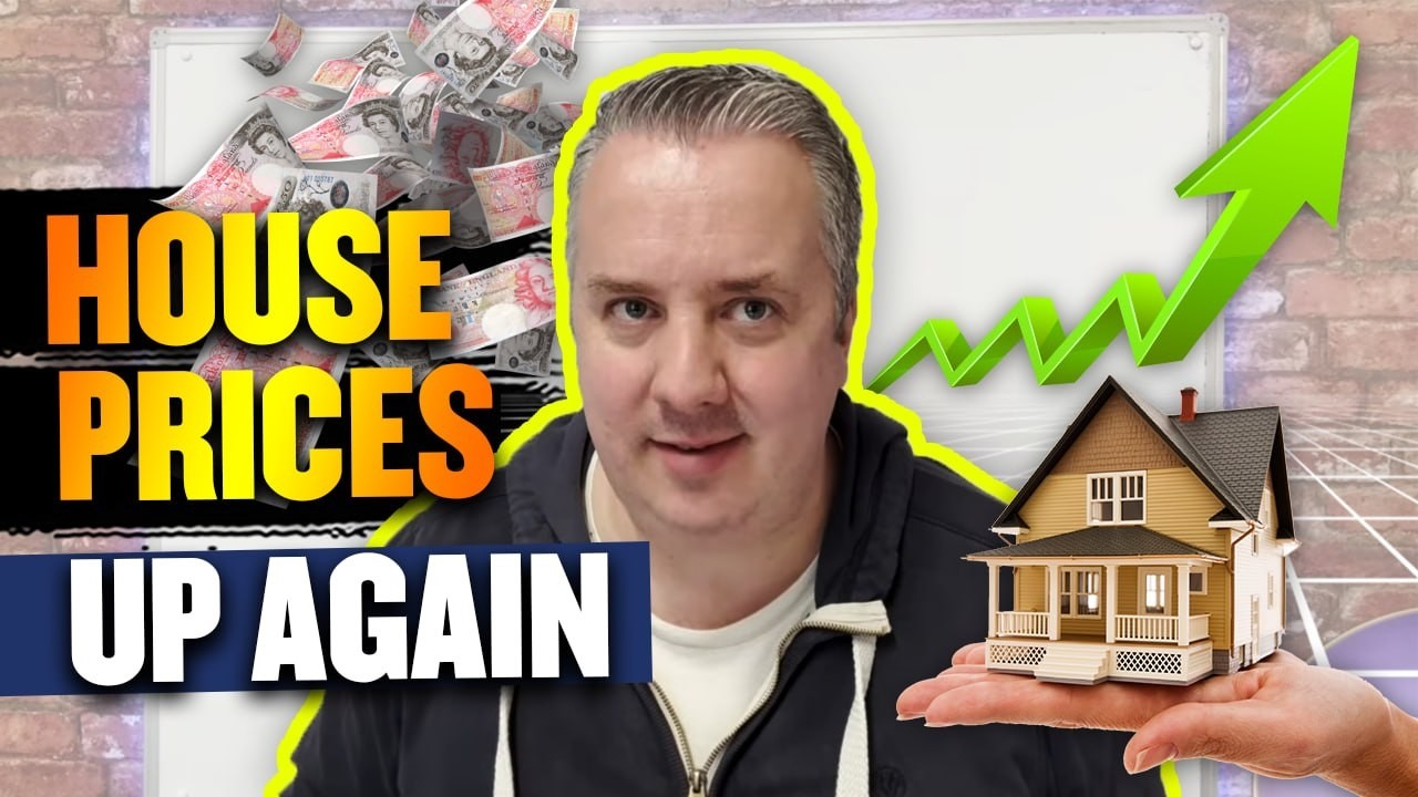 Average UK House Price Climbs to &pound;277,186 &ndash; Market Still Rising