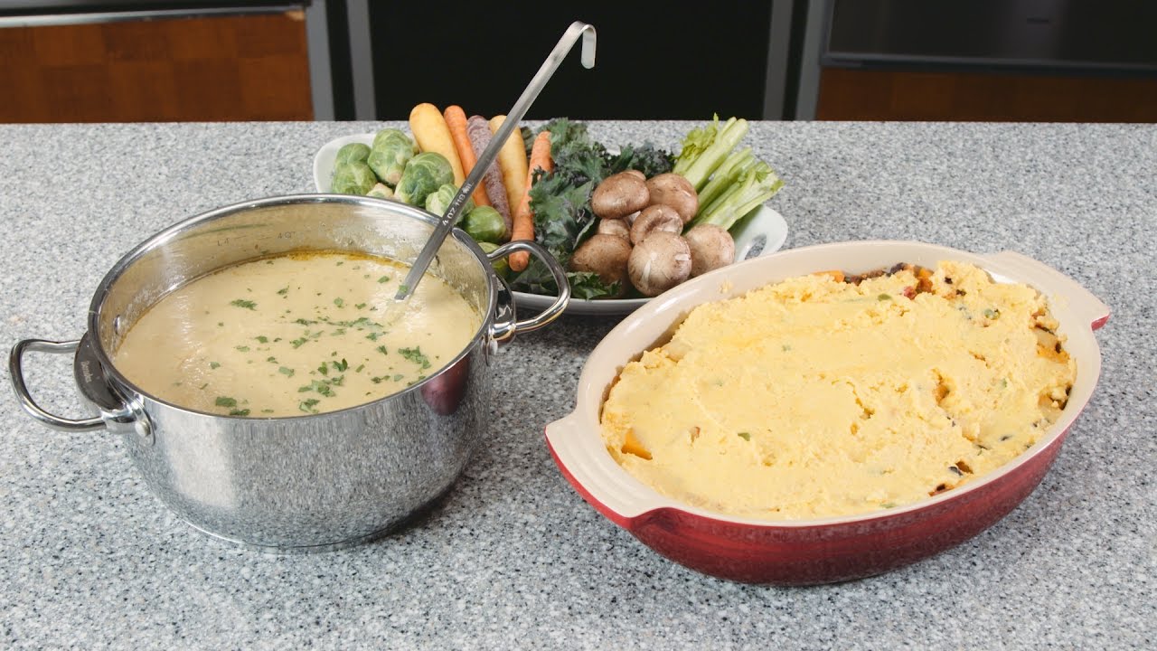 Convection for Easy Meal Preparation - featuring Thermador