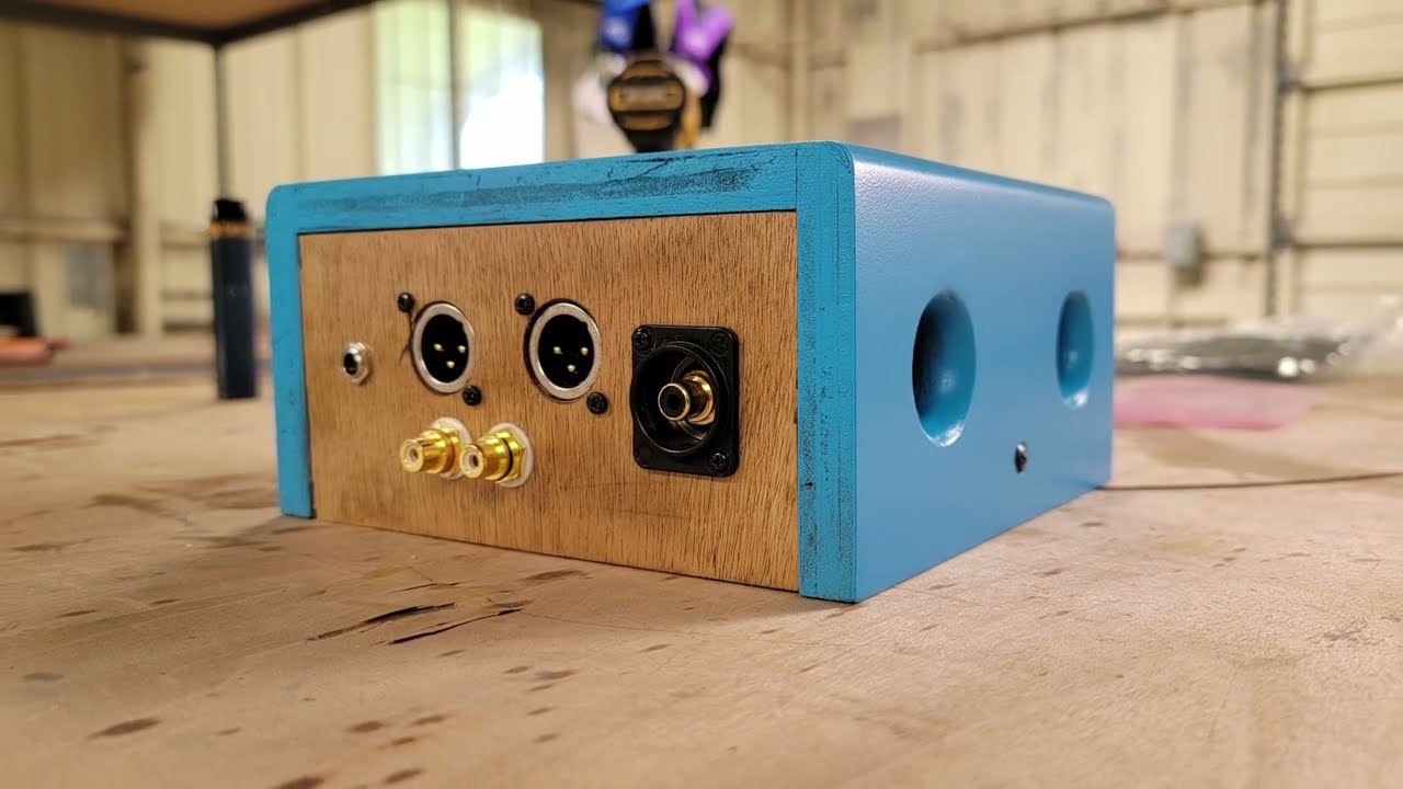 High Performance DAC Build - PecanPi Rev 3 By Orchard Audio