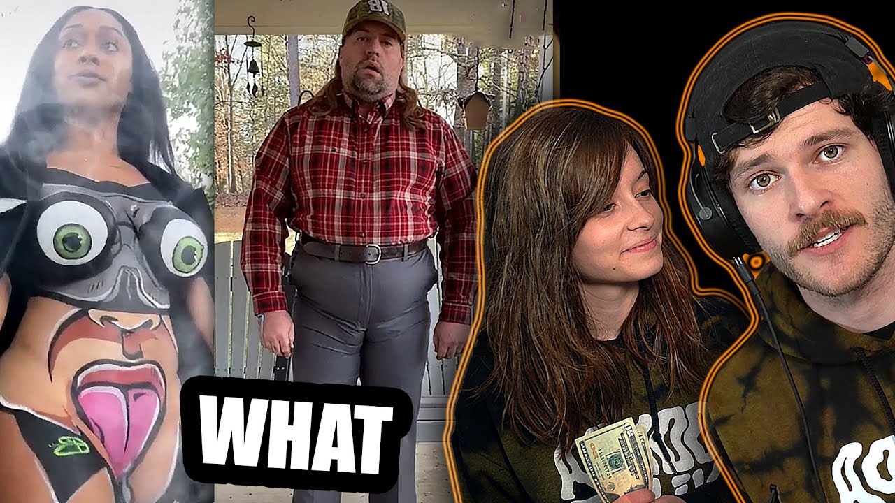 My Most Regrettable Video.