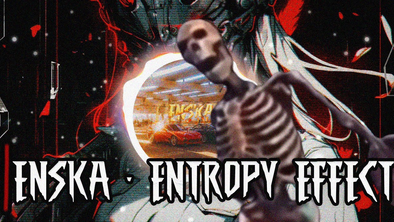 ENSKA - Entropy Effect