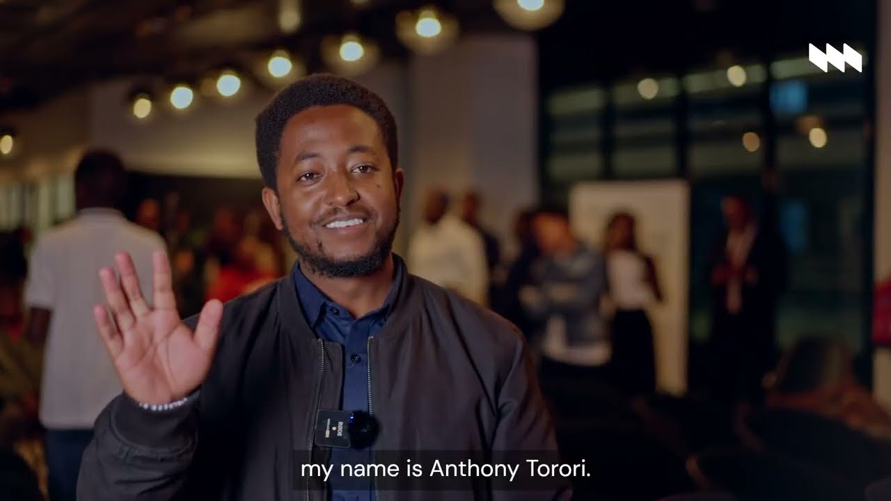 Mono Startup Pitch, Kenya