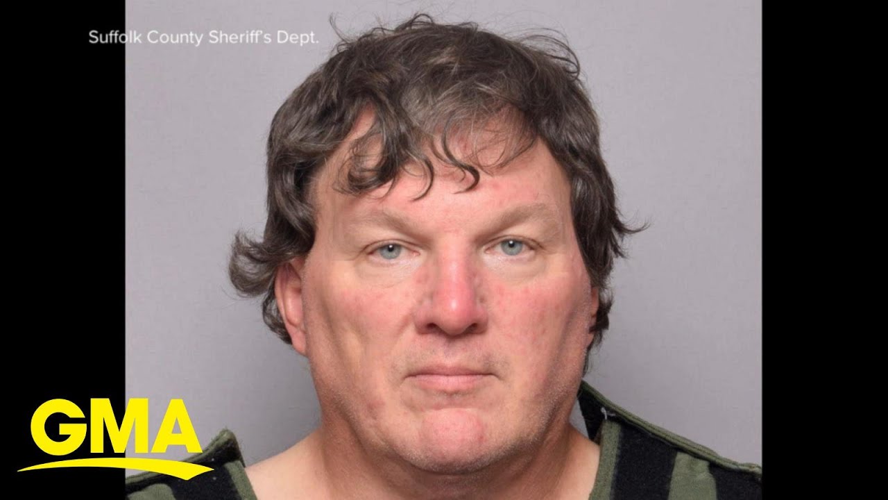 Suspect linked to Gilgo Beach murders on Long Island arrested | GMA