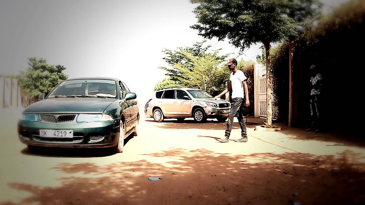 Nouveau Clip vidéo '' TALI '' de LIMANJAH  OFFICIAL HD  Réal par ELITE MEDIA
