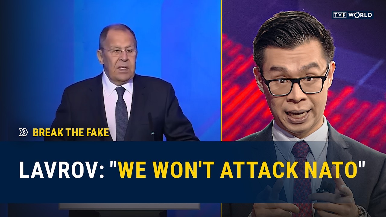 Moscow&rsquo;s &ldquo;peace promise&rdquo; sounds all too familiar | Break the Fake