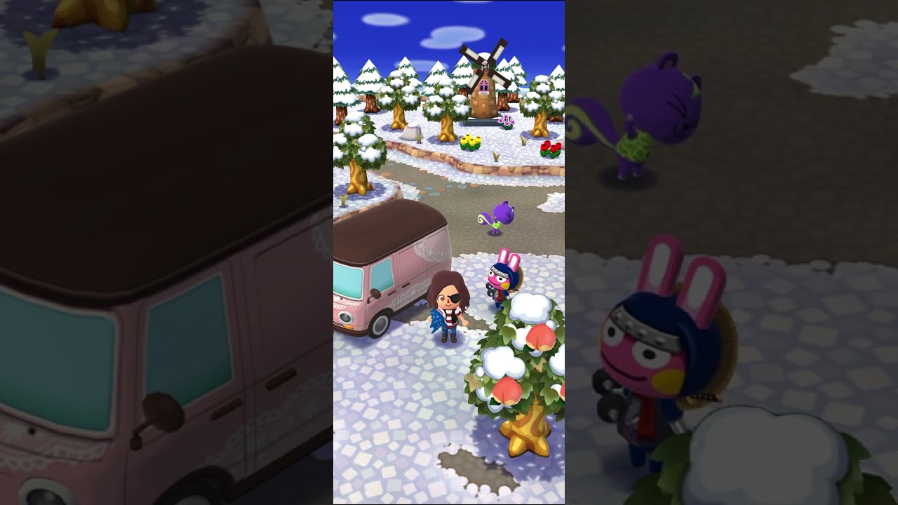 Animal Crossing Pocket Camp Complete Feb 13 2026