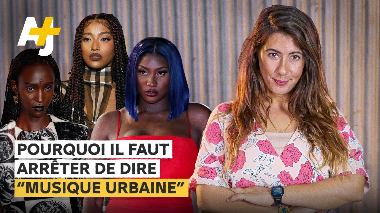 MUSIQUE URBAINE&rdquo; NE VEUT RIEN DIRE