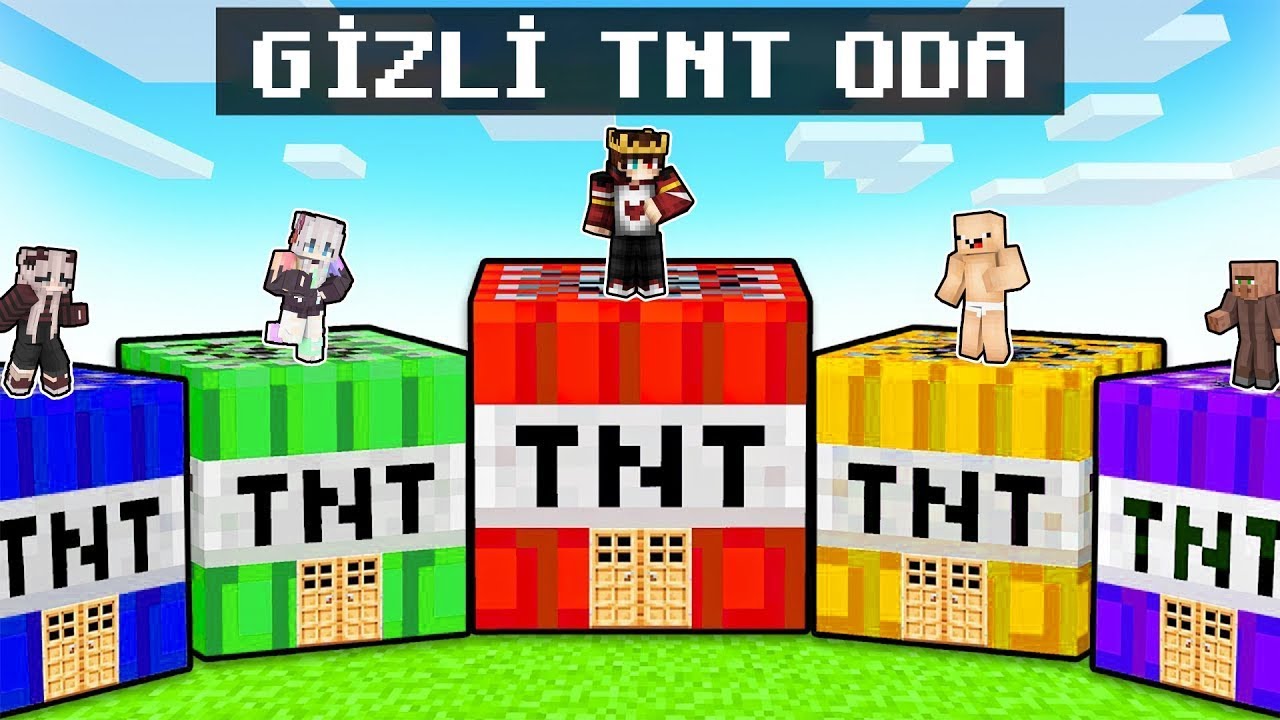 BAYDOKTOR VS MİNECRAFT #363 😱   Minecraft