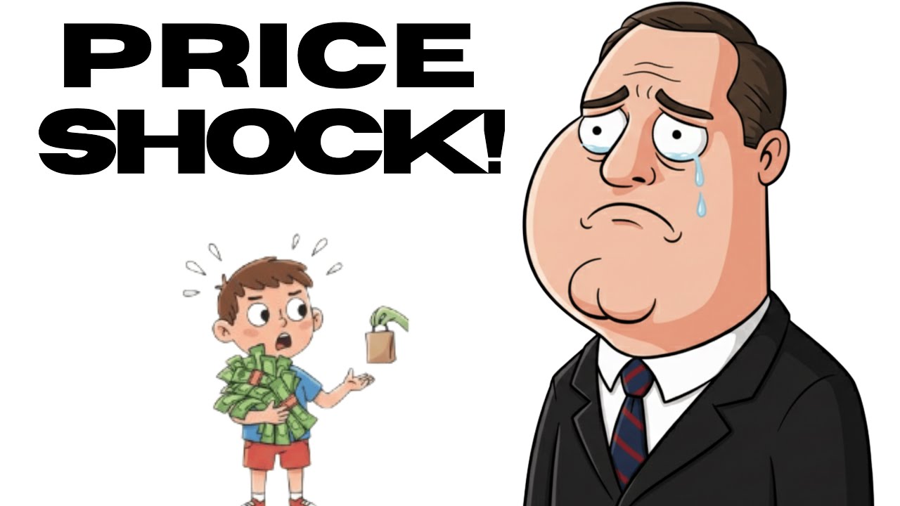 Silent Inflation Categories Nobody Talks About! @nickinvestsUS