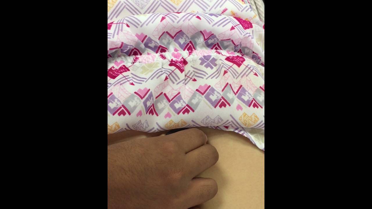 Auscultación abdominal