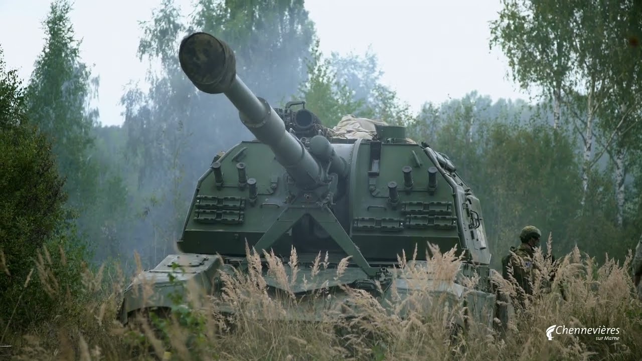 La réhabilitation du Fort de Champigny
