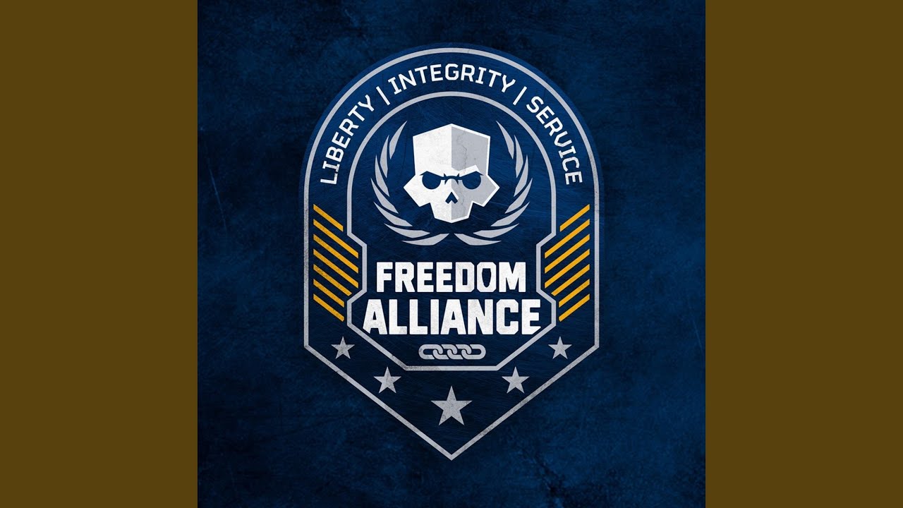 Hope (Freedom Alliance Theme)