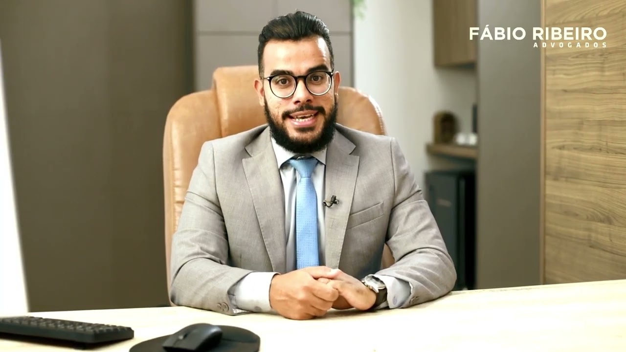 F&aacute;bio Ribeiro Advogados | Cadastramento de representante legal junto ao INSS