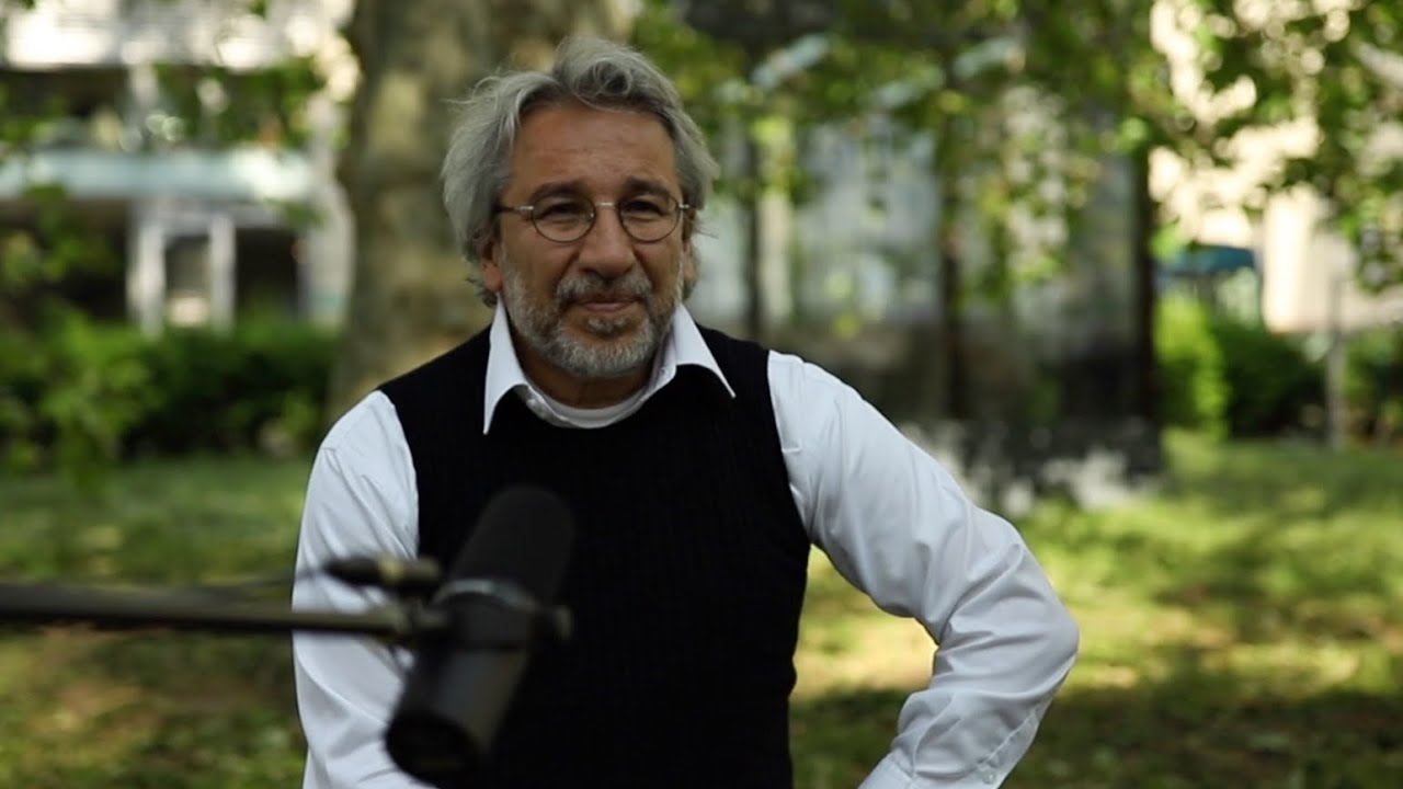 Can Dündar'ın 