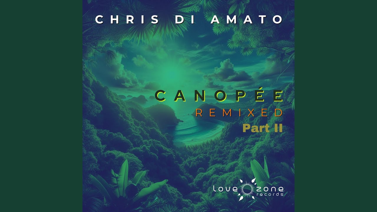 Canopée (Dj buhle's dub mix)