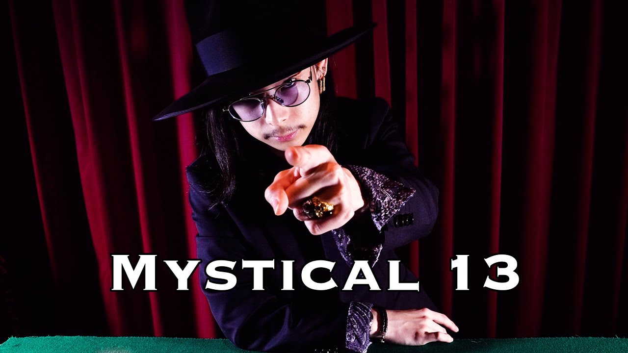 Mystical 13