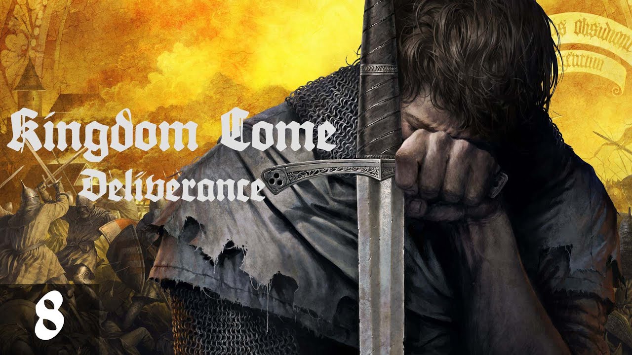 Wachdienst - Kingdom Come: Deliverance #8