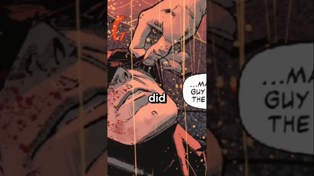 Why Batman's Villains never try to take off his mask?