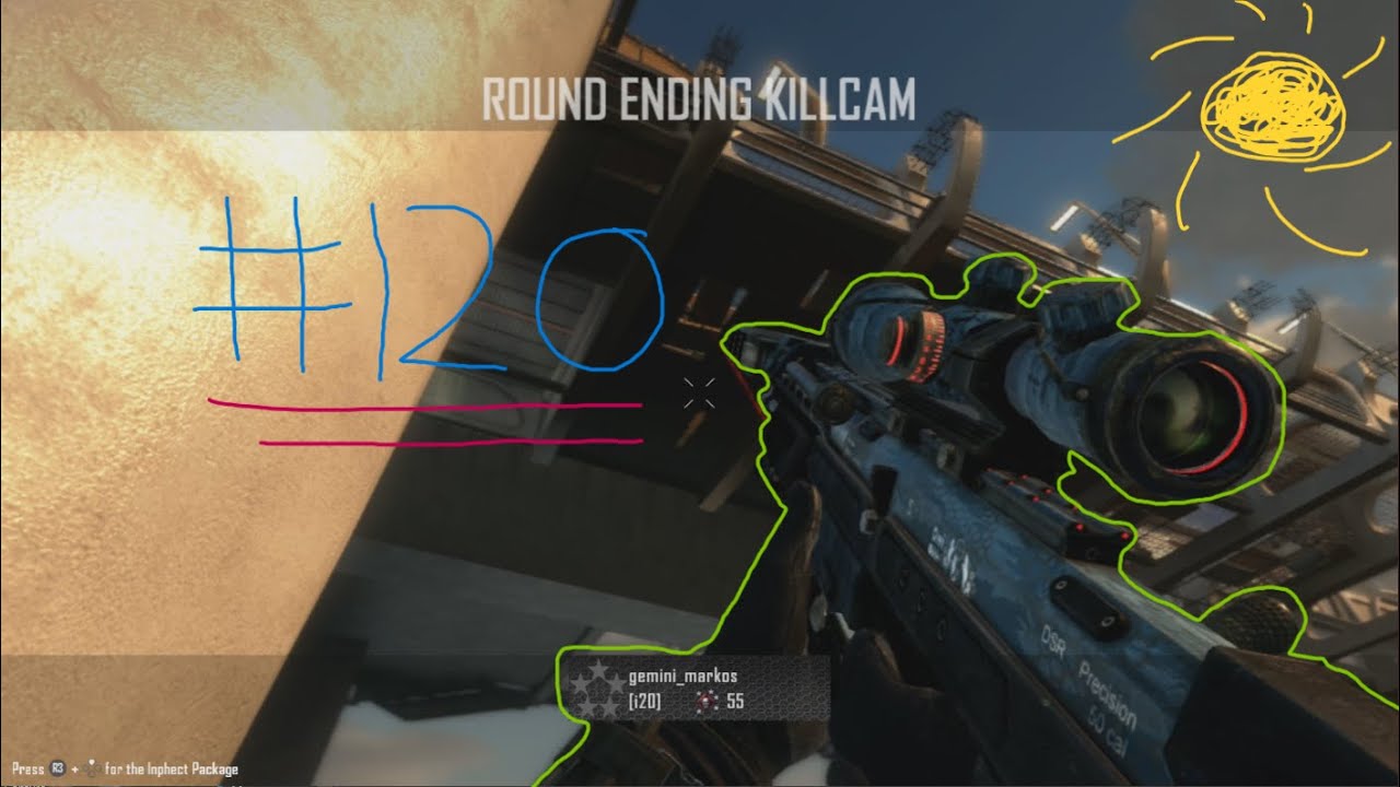 Markos Ice RC Response ( i20 )