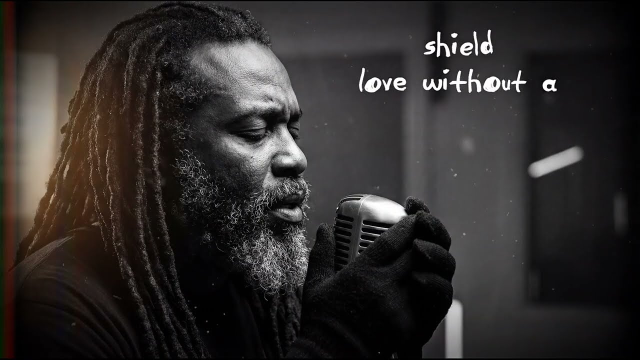 Quiet Places in My Soul | Dark Acoustic Roots Reggae
