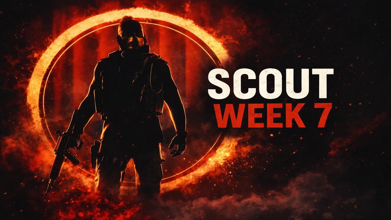 All Week 7 Scout Solutions – Mutiny Manhunt Guide | The Division 2