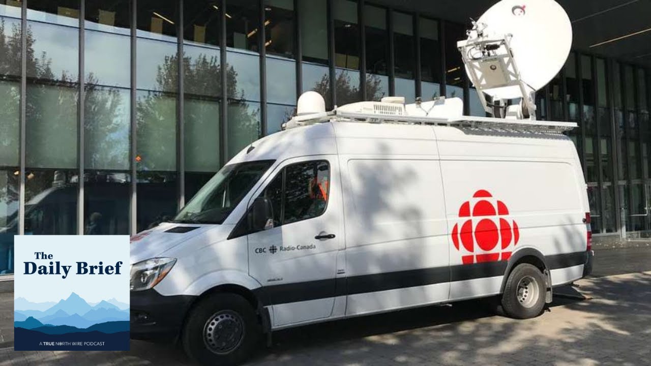 CBC сталкивается с вопросами о найме DEI и временных иностранных рабочих