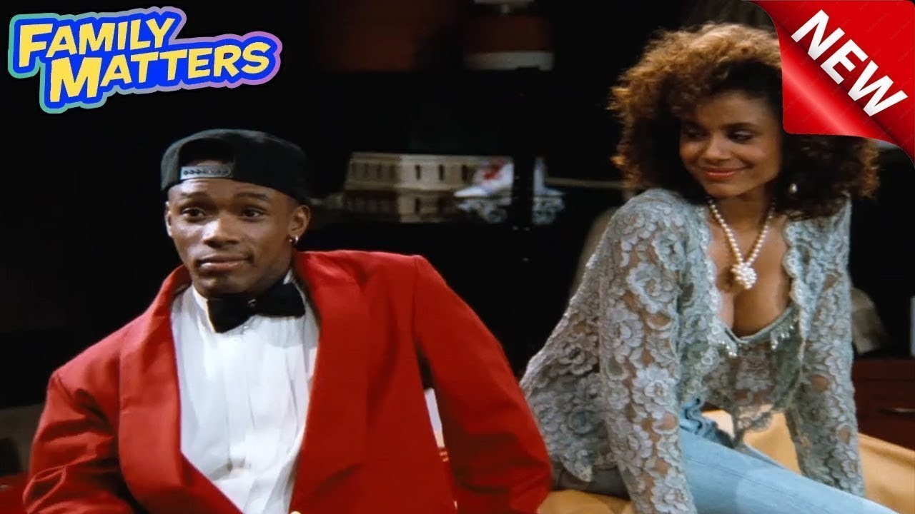 Family Matters 2024  💥💥💥 Episodes 129 130 Opposites Attract 💥💥💥 Funniest Comedy 2024
