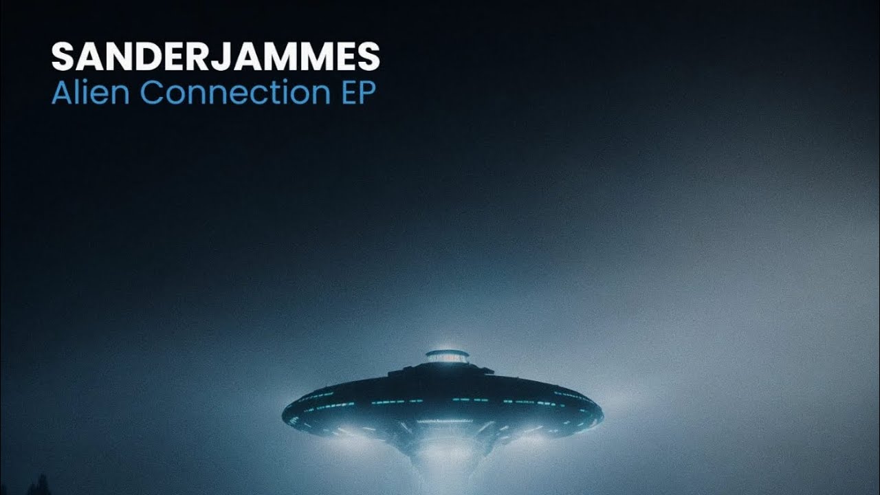 PREMIERE &bull; Sanderjammes - Dominator (Original Mix) [ABL025]