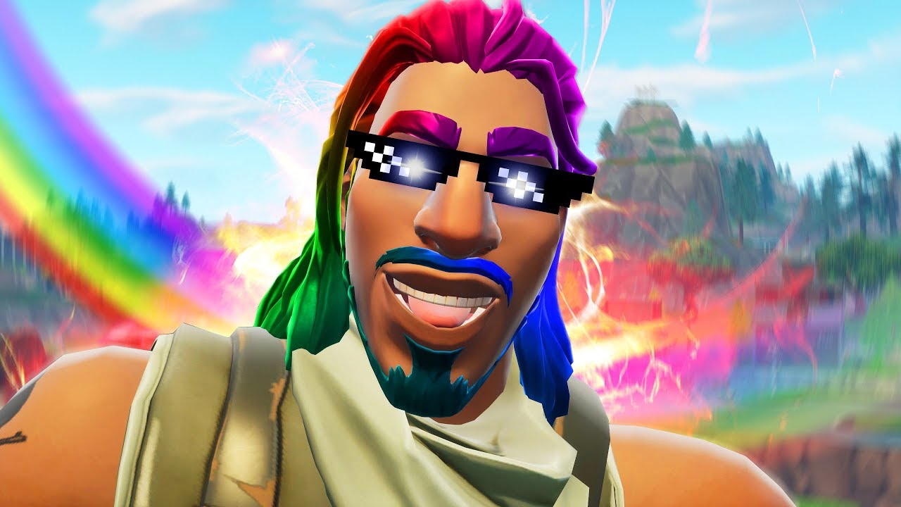 Fortnite.exe 100.0