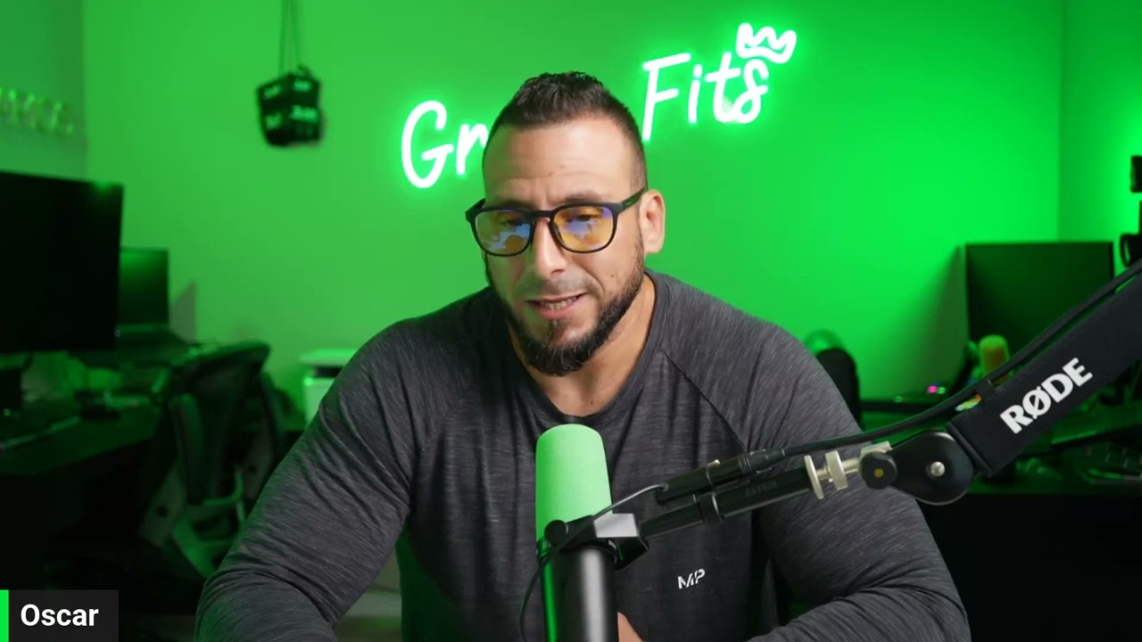 La UFC quiere BORRAR mi CANAL