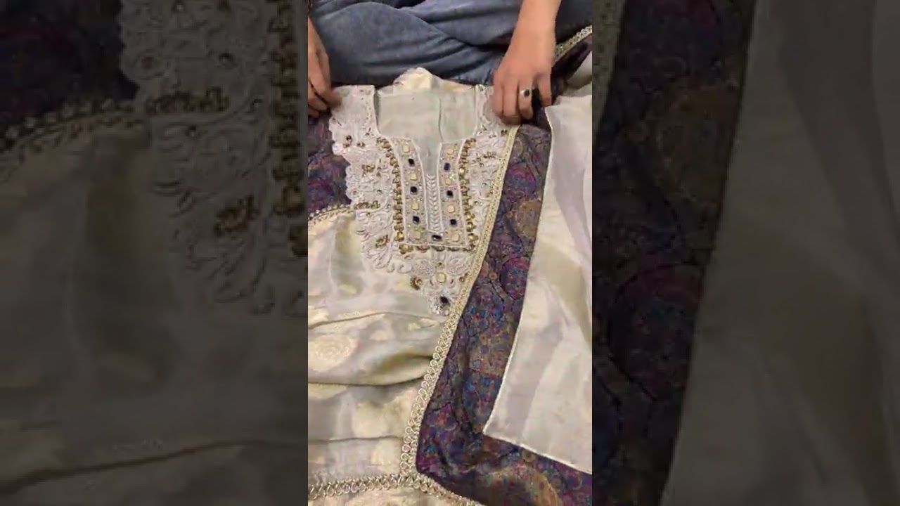 Balbir Store Latest Collection Readymade Suits & Dresses