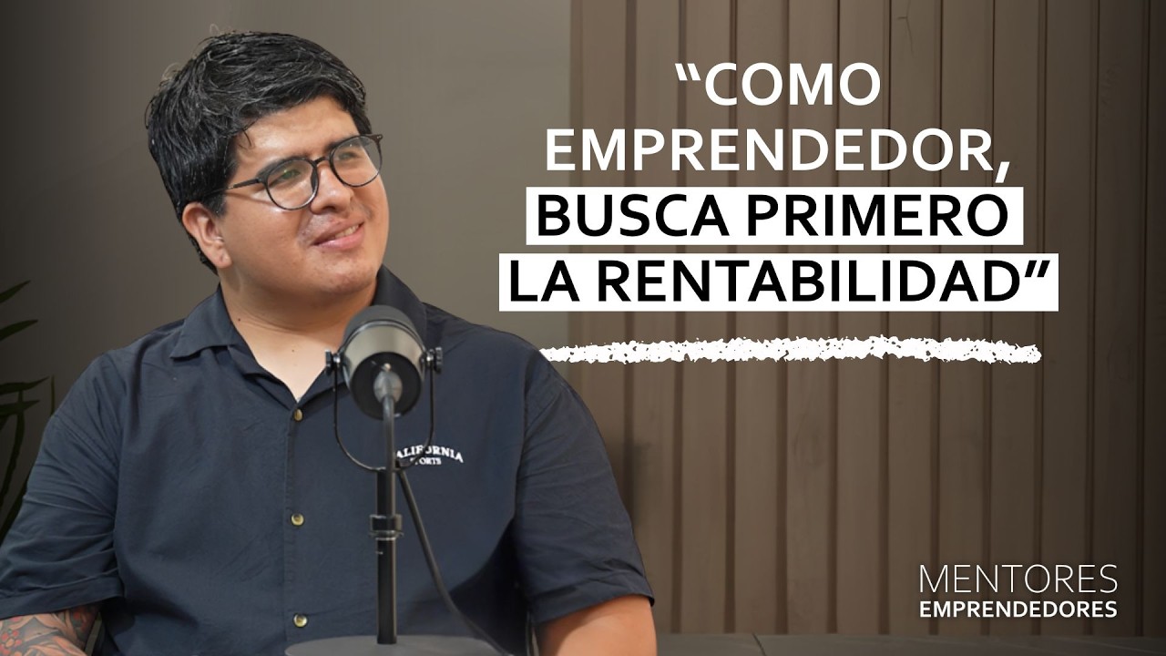 Cómo hacer tu startup vendible y atractiva para inversionistas con Martin Beas - #145