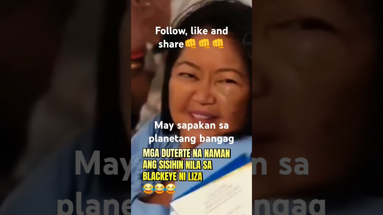 grabe si bangag nanapak