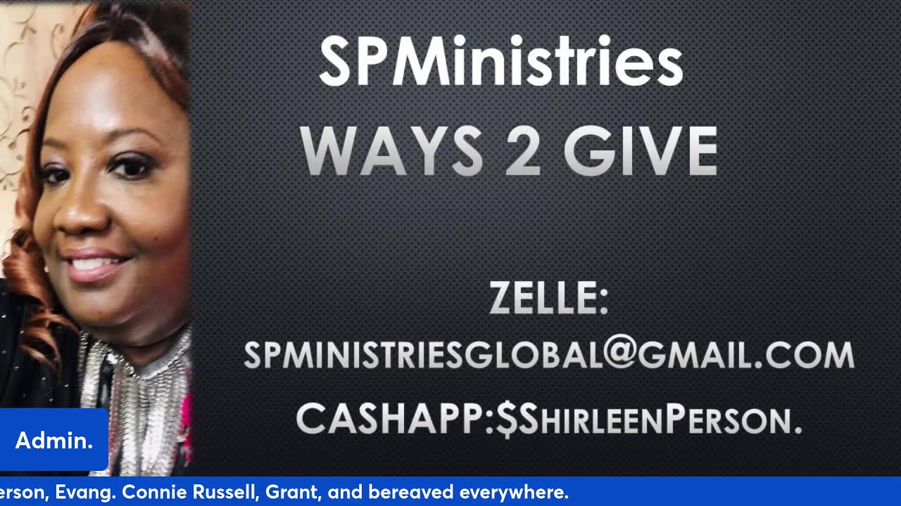 SPMinistries - 