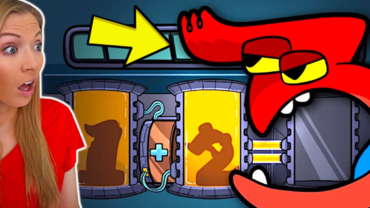 I LEARNED How Number 3 Was Made! | Number Lore